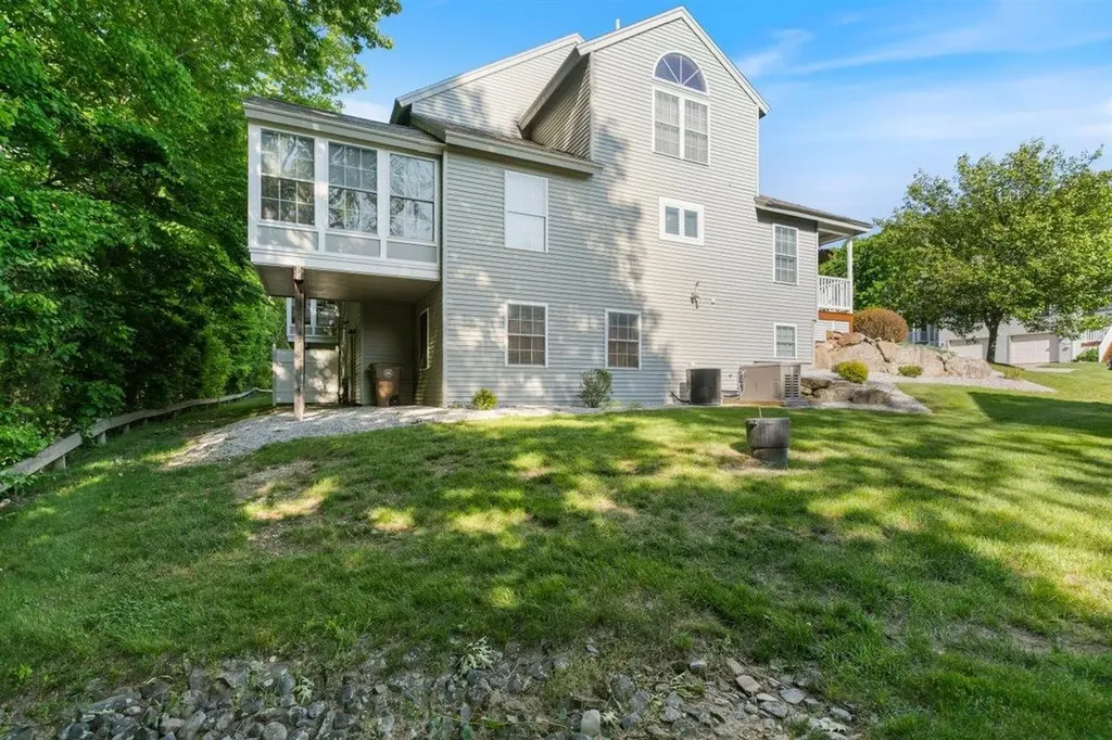 20 Centerview Road Atkinson NH 03811