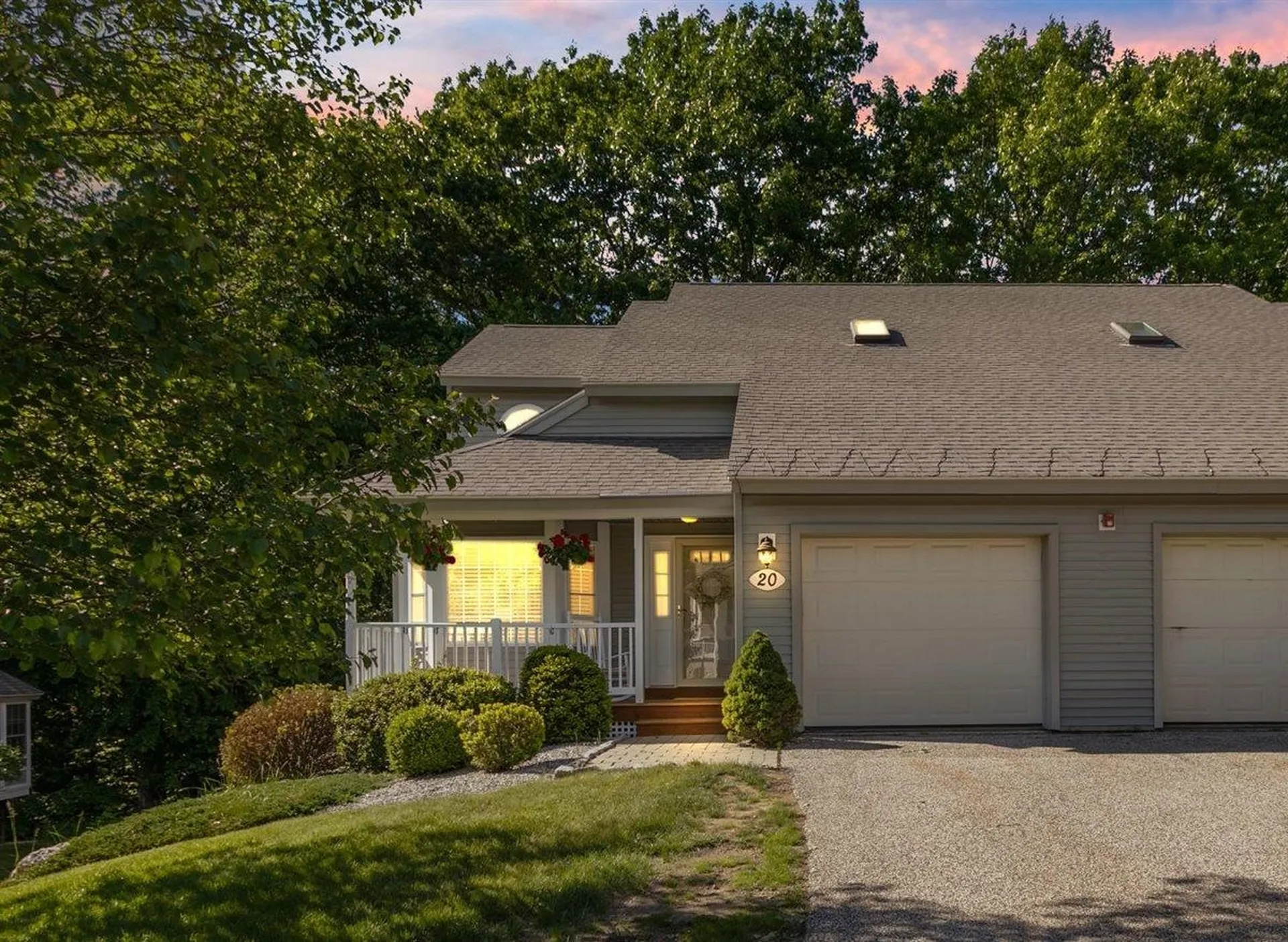 20 Centerview Road Atkinson NH 03811
