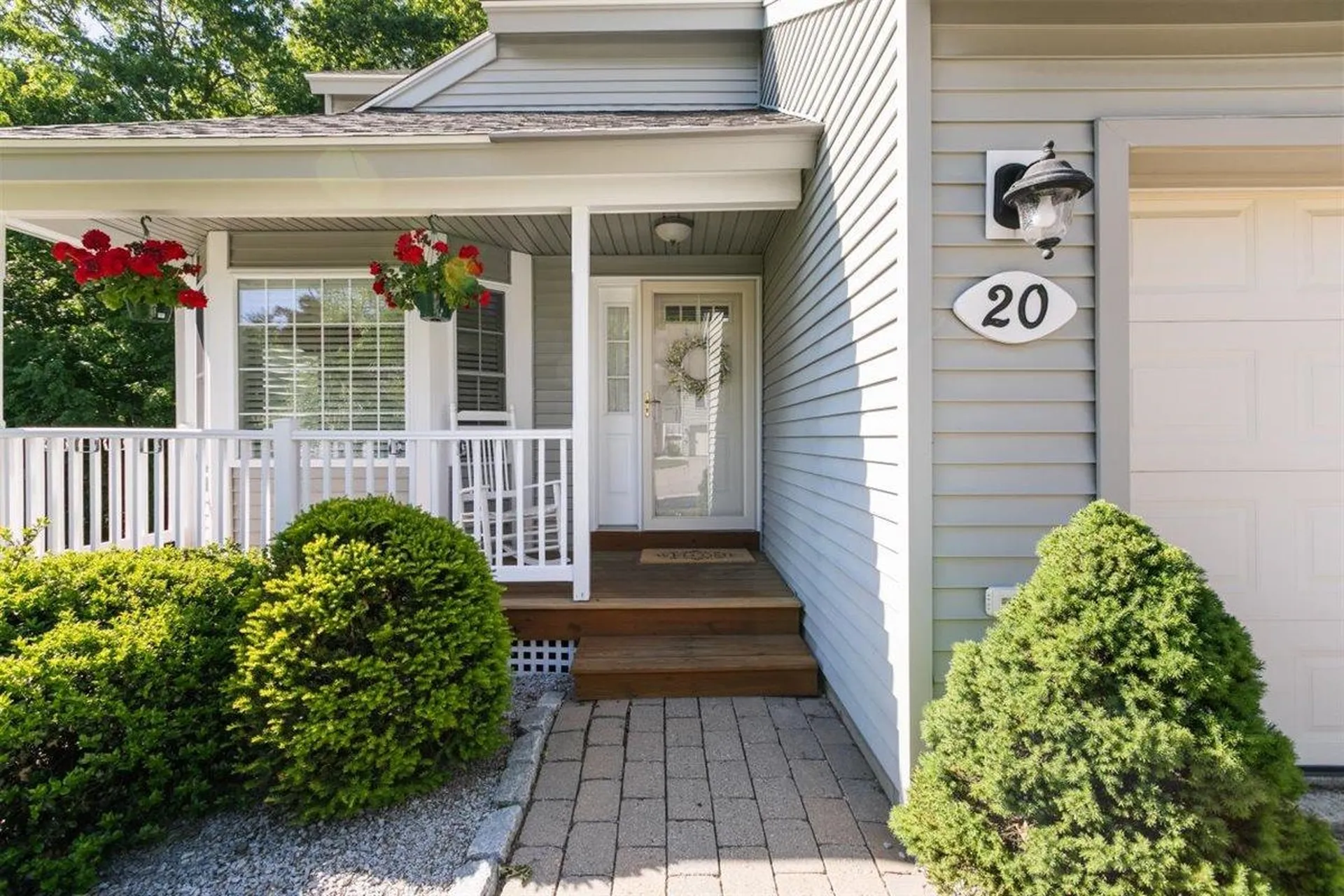 20 Centerview Road Atkinson NH 03811