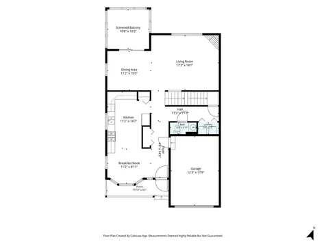 20 Centerview Road Atkinson NH 03811