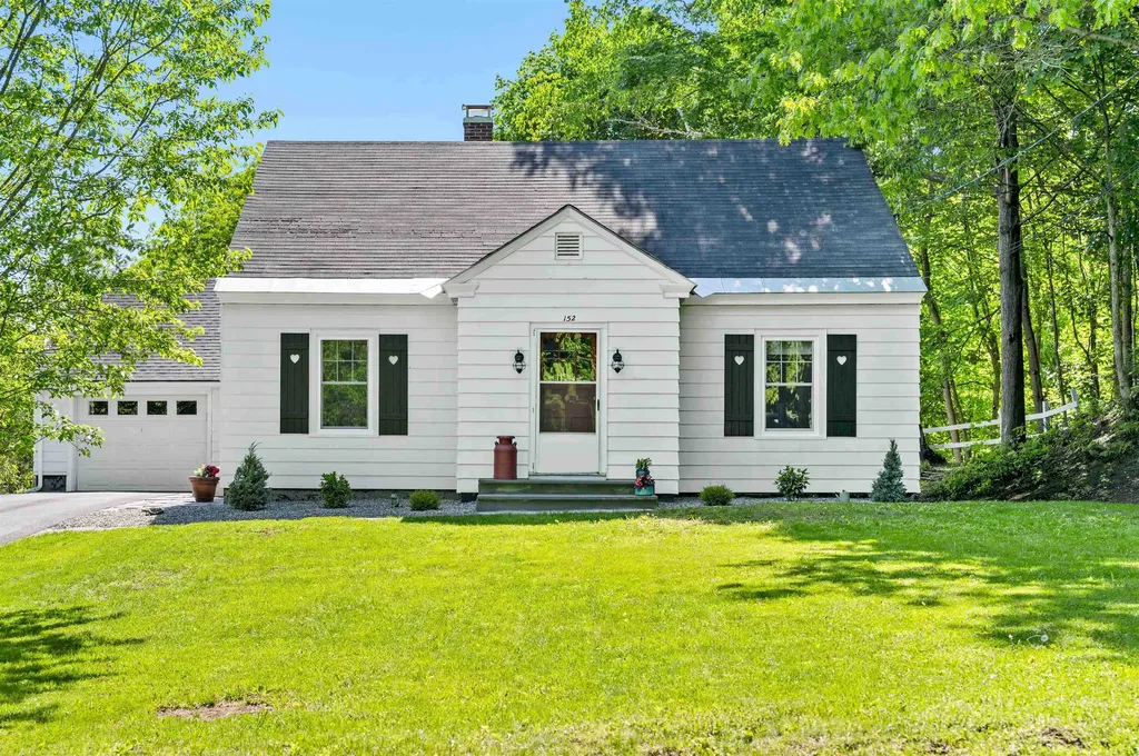 152 Fairview Street Barre City VT 05641