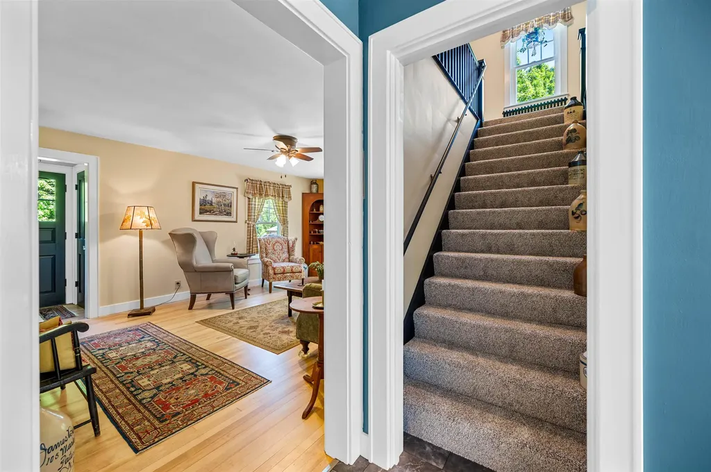 152 Fairview Street Barre City VT 05641