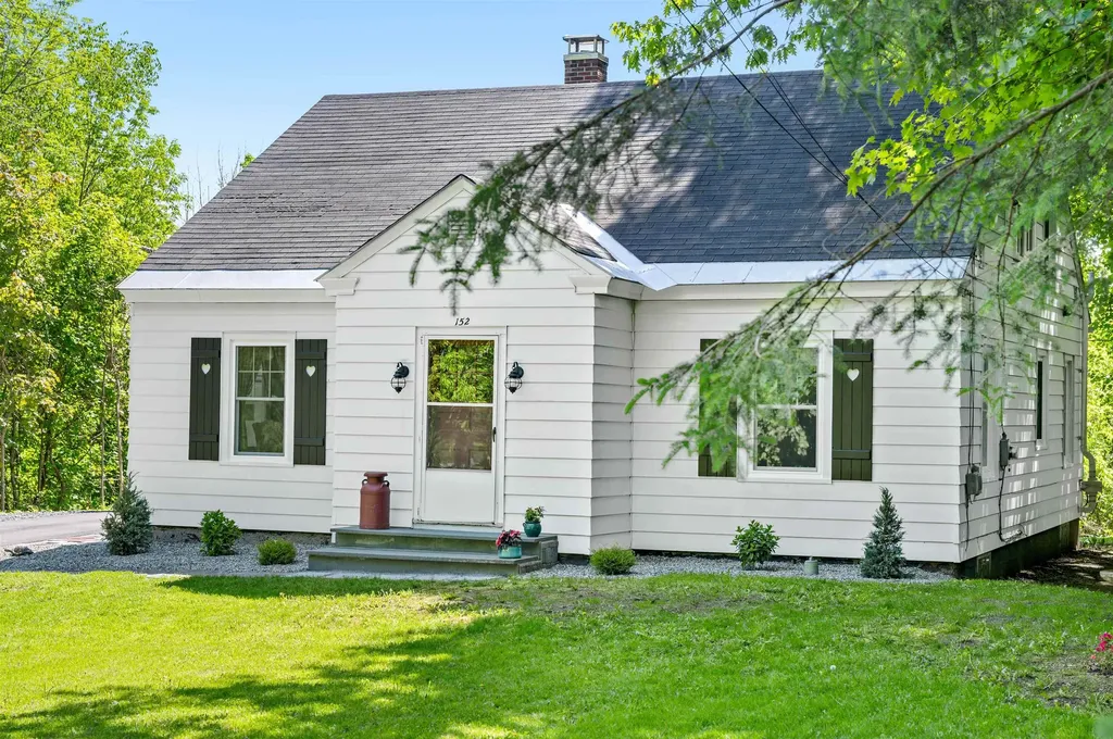 152 Fairview Street Barre City VT 05641