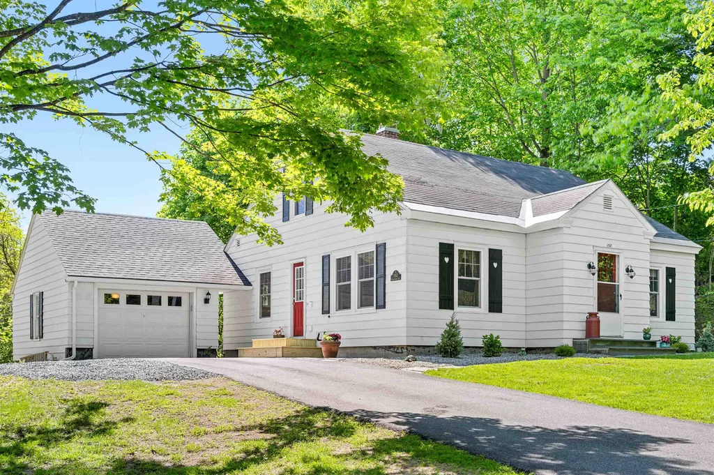 152 Fairview Street Barre City VT 05641