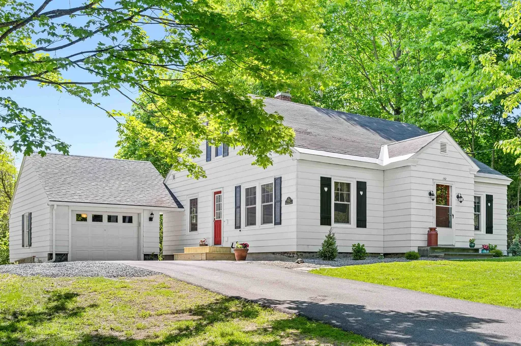 152 Fairview Street Barre City VT 05641
