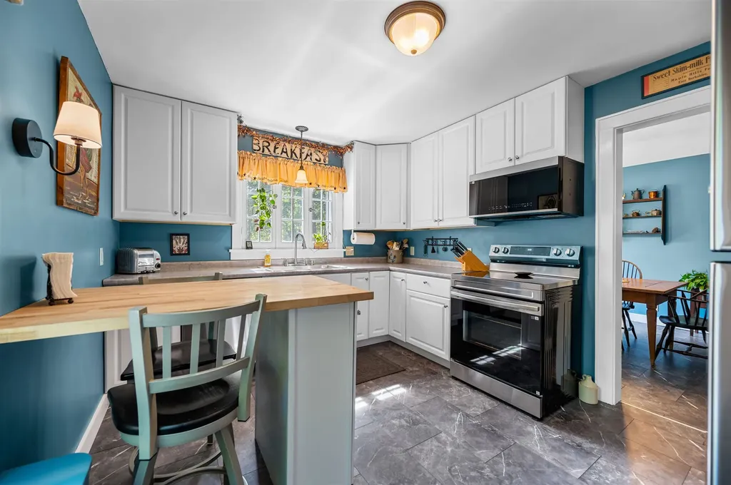152 Fairview Street Barre City VT 05641