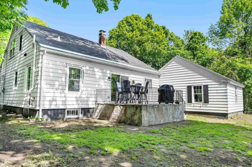 152 Fairview Street Barre City VT 05641