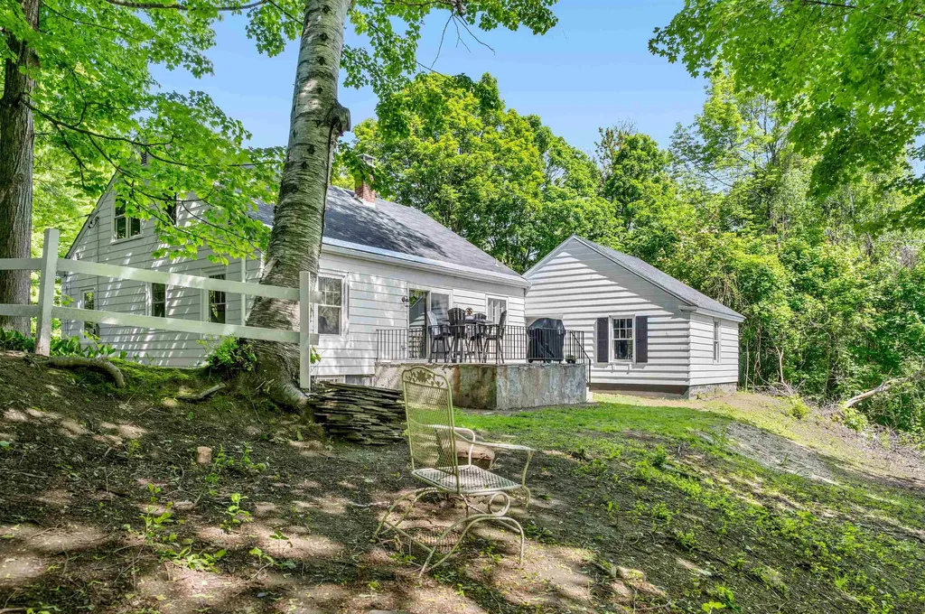 152 Fairview Street Barre City VT 05641