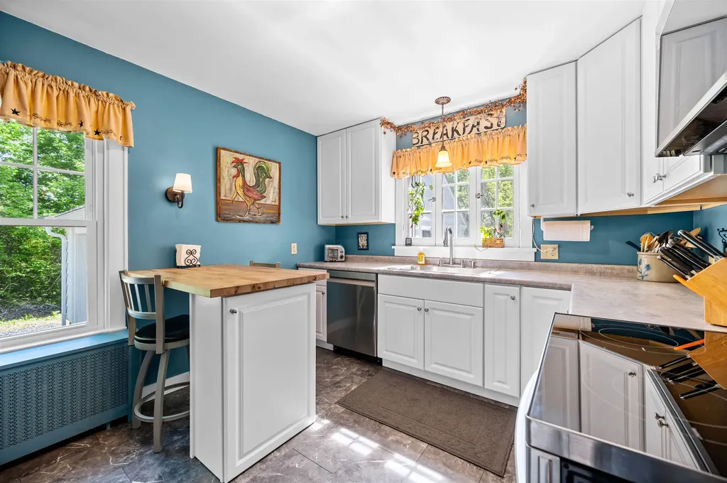 152 Fairview Street Barre City VT 05641