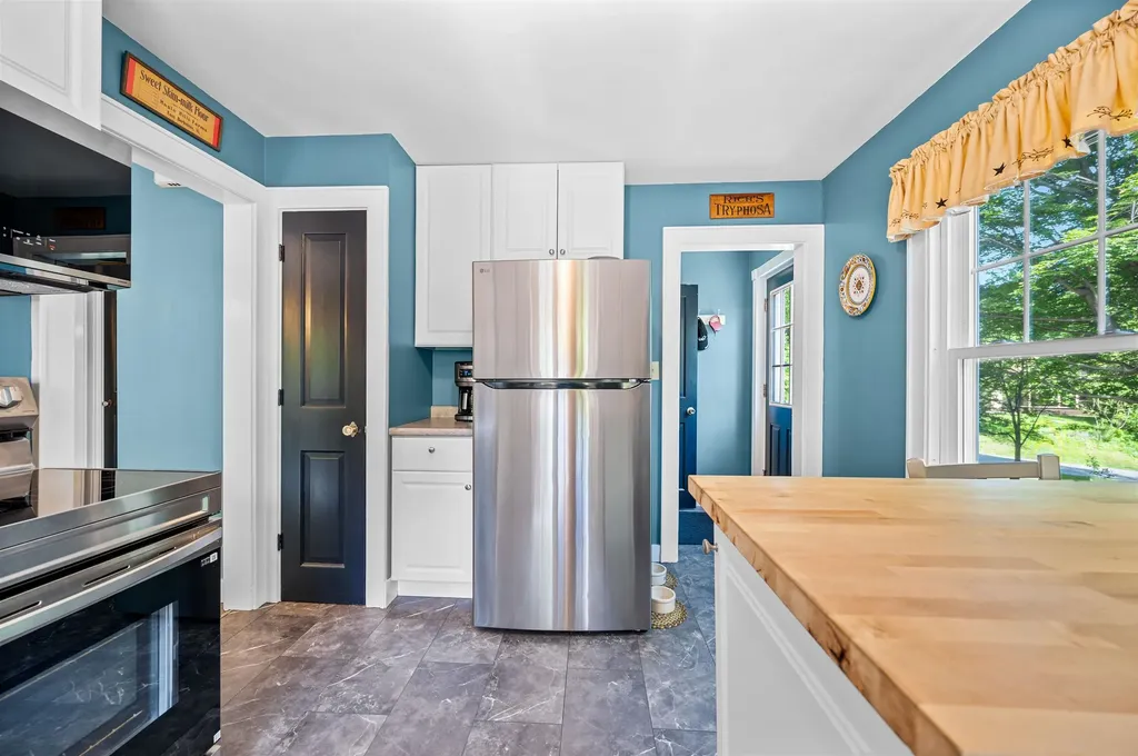 152 Fairview Street Barre City VT 05641