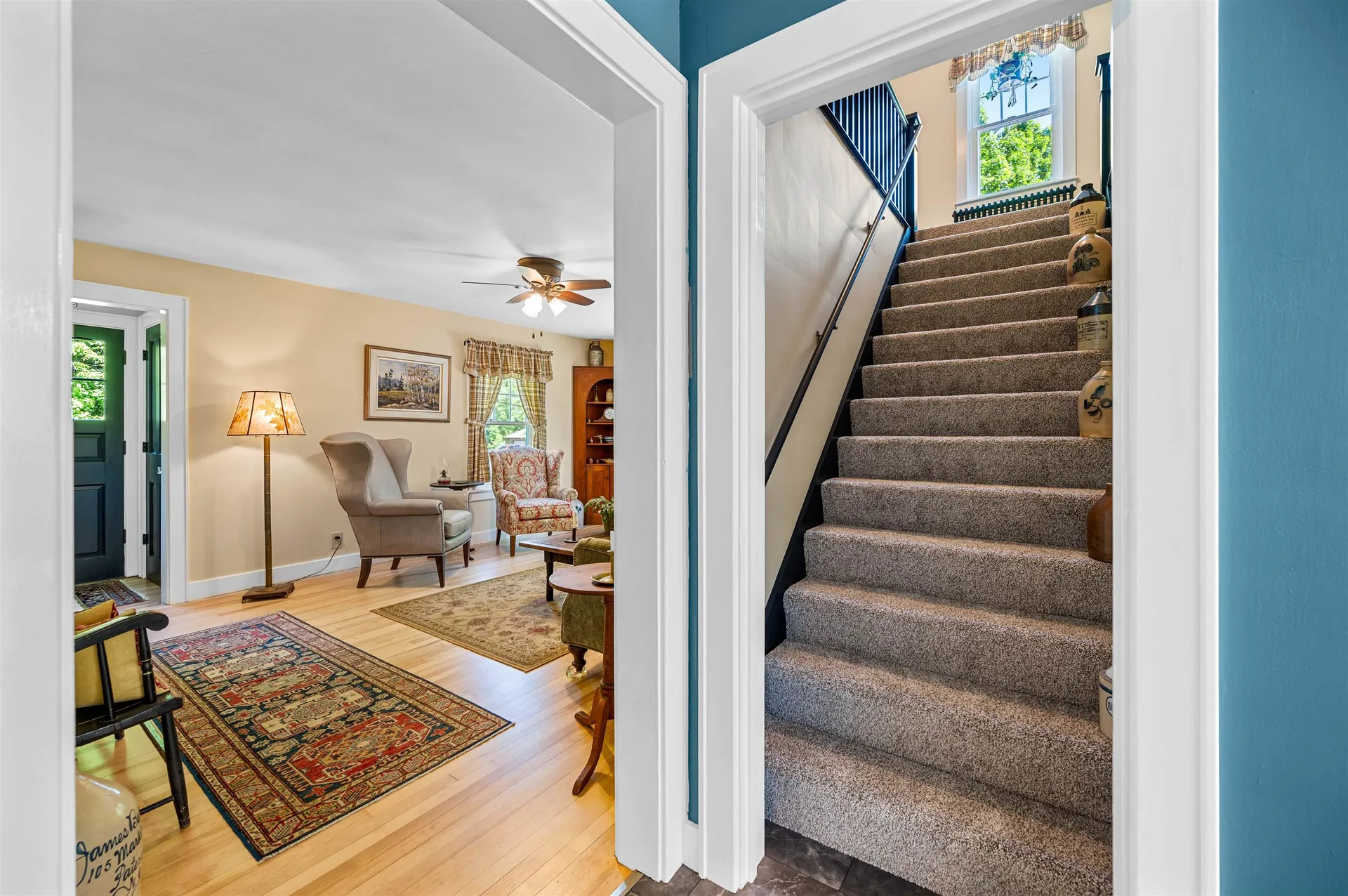 152 Fairview Street Barre City VT 05641
