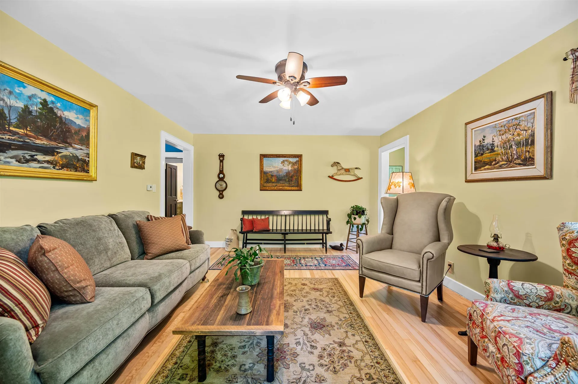 152 Fairview Street Barre City VT 05641