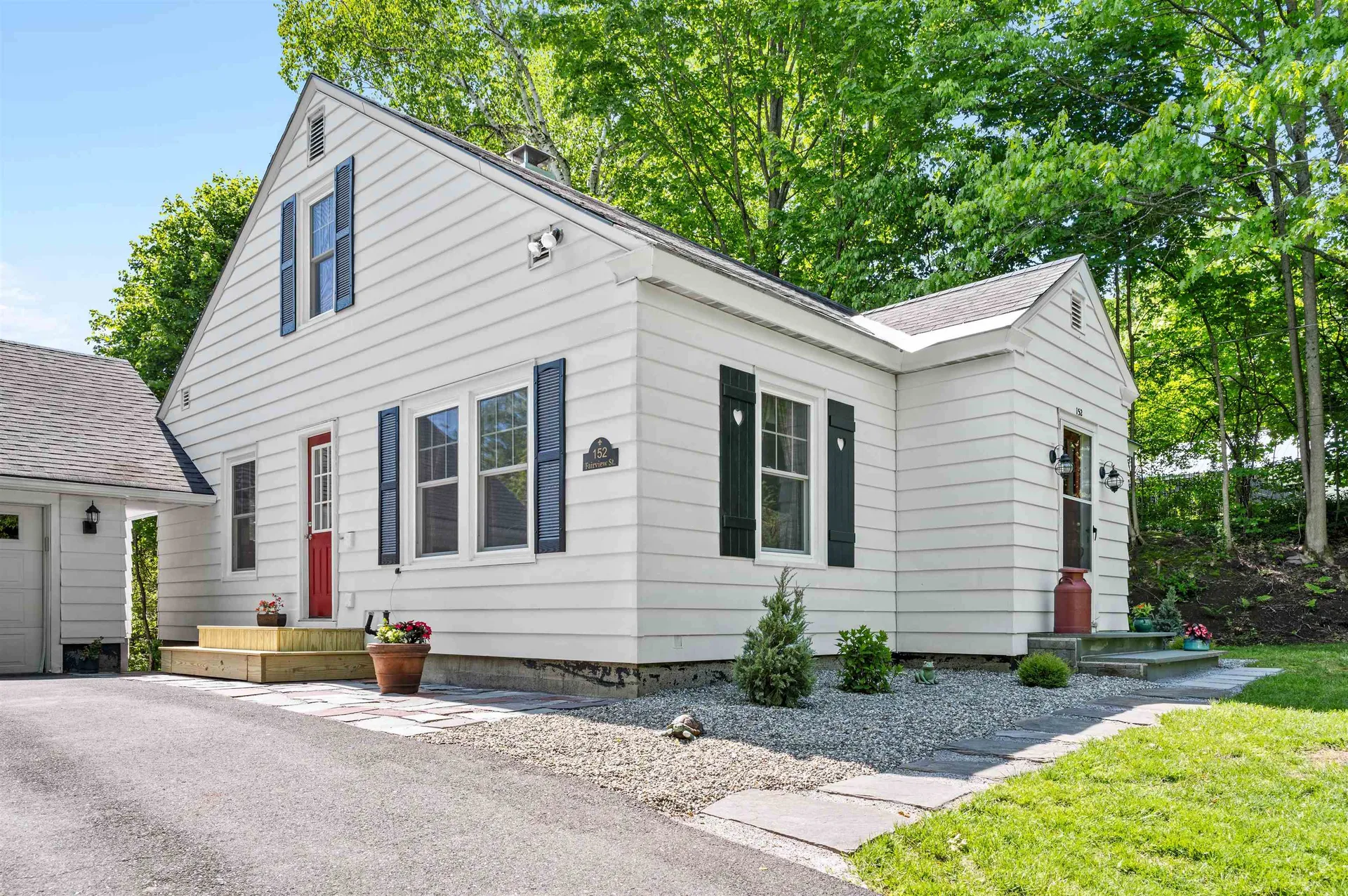 152 Fairview Street Barre City VT 05641