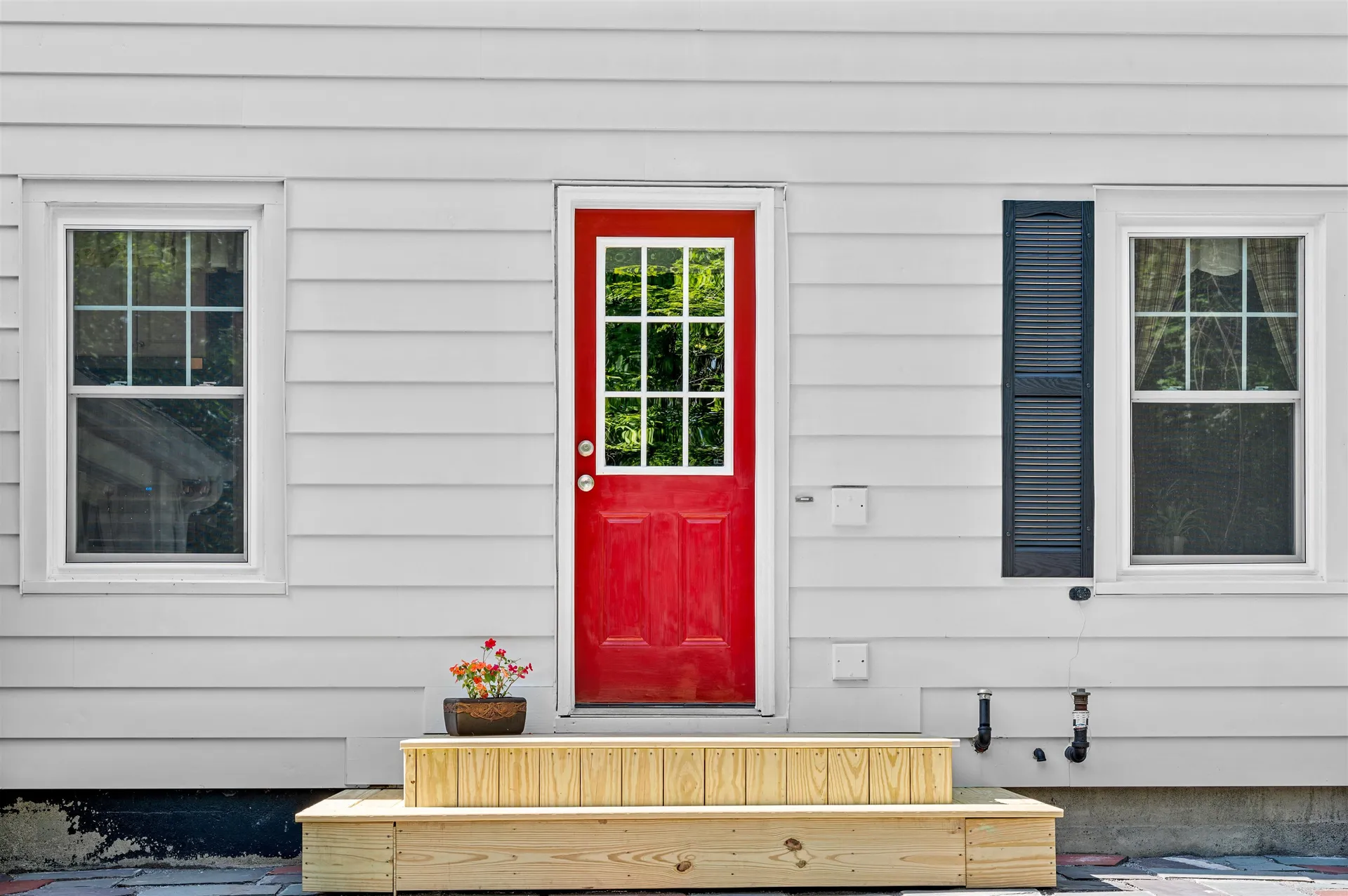 152 Fairview Street Barre City VT 05641
