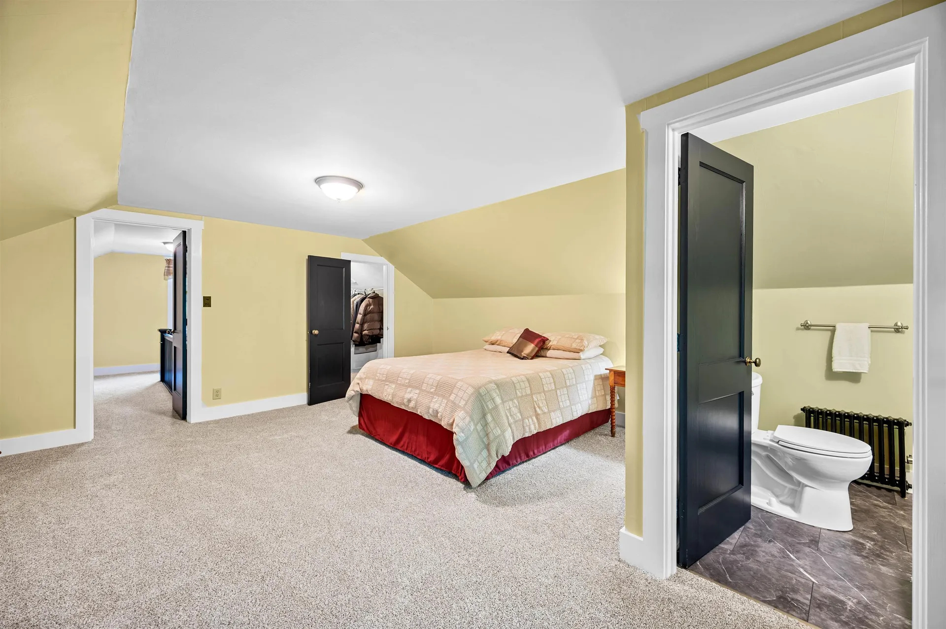 152 Fairview Street Barre City VT 05641