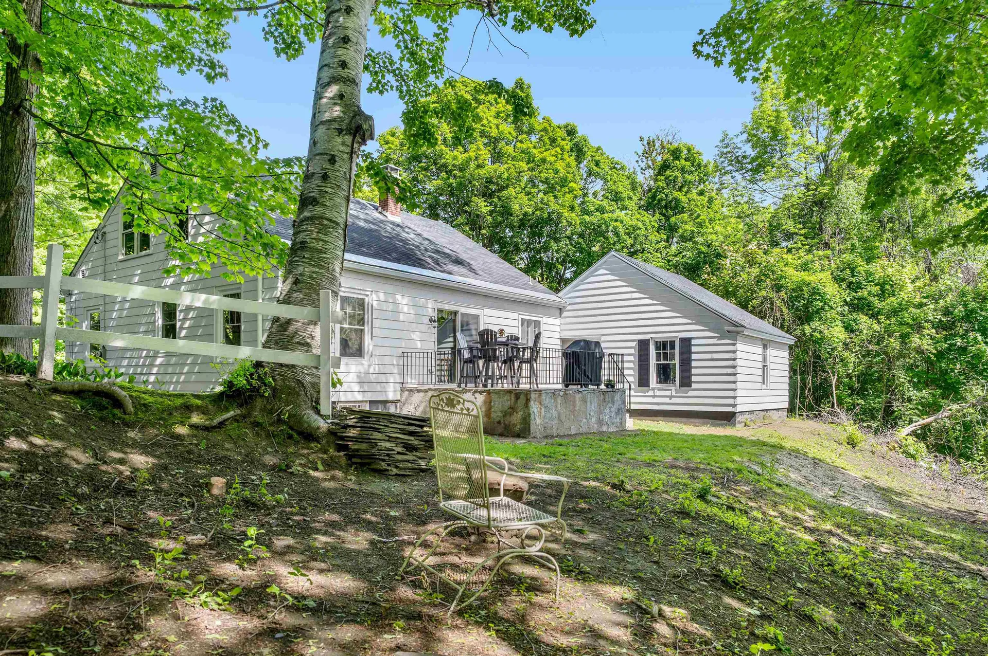 152 Fairview Street Barre City VT 05641