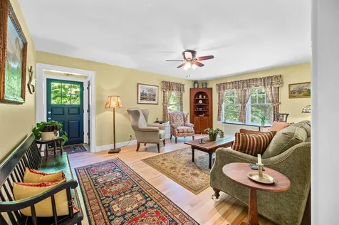 152 Fairview Street Barre City VT 05641
