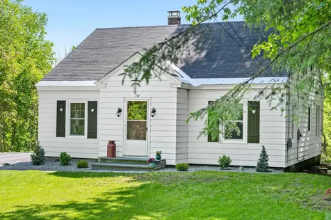 152 Fairview Street Barre City VT 05641