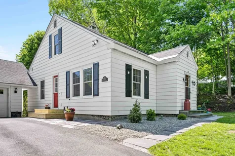 152 Fairview Street Barre City VT 05641