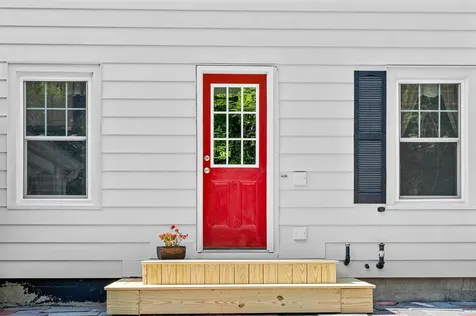 152 Fairview Street Barre City VT 05641