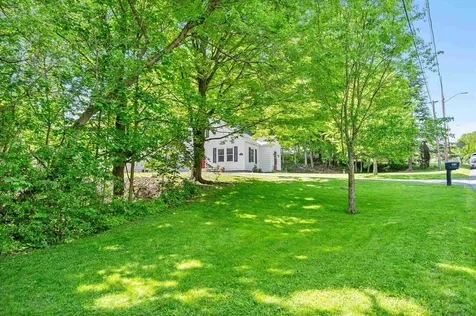 152 Fairview Street Barre City VT 05641