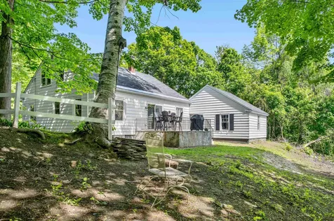 152 Fairview Street Barre City VT 05641