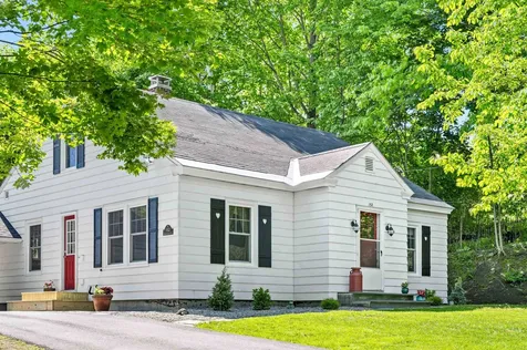 152 Fairview Street Barre City VT 05641