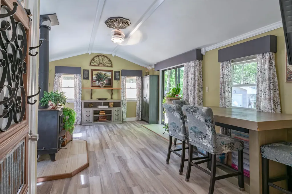 22 Susan Street Danville NH 03819
