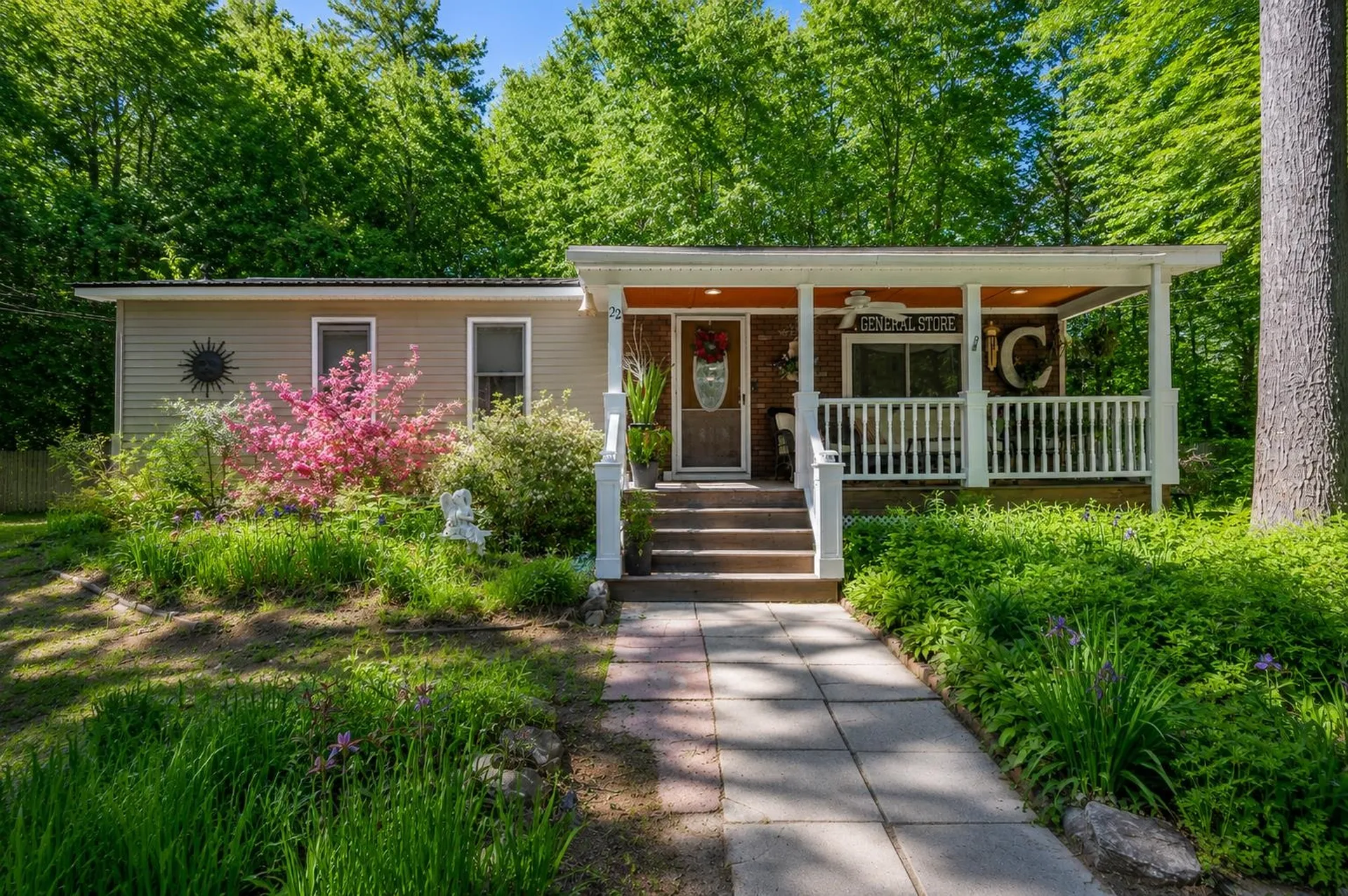 22 Susan Street Danville NH 03819