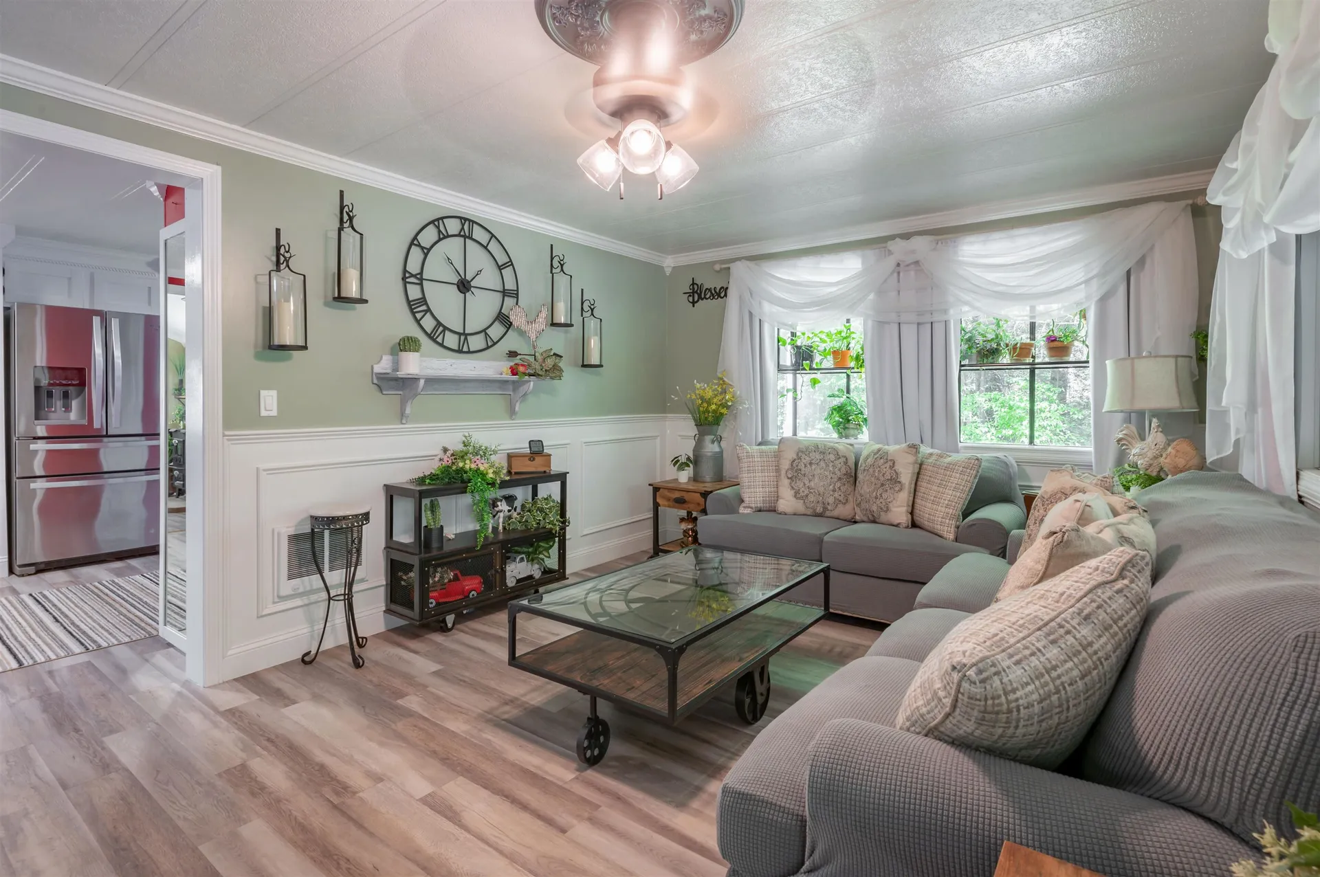 22 Susan Street Danville NH 03819
