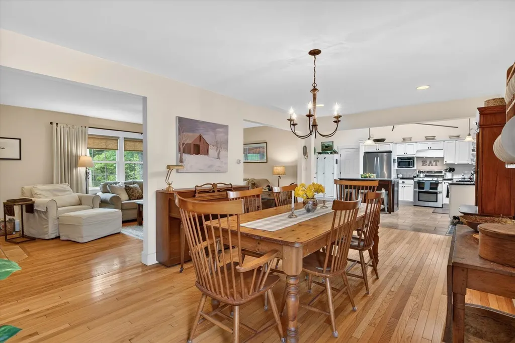 489 Tarbellville Road Mount Holly VT 05730