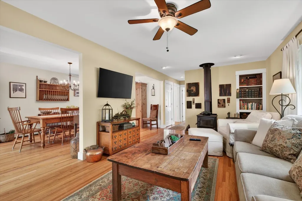 489 Tarbellville Road Mount Holly VT 05730