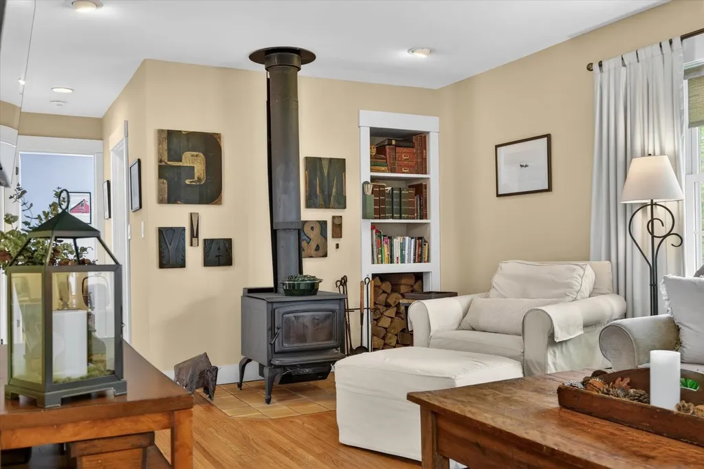489 Tarbellville Road Mount Holly VT 05730