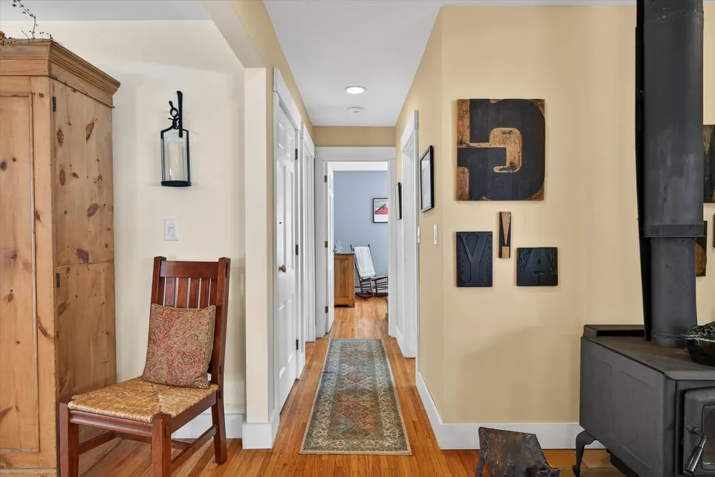 489 Tarbellville Road Mount Holly VT 05730