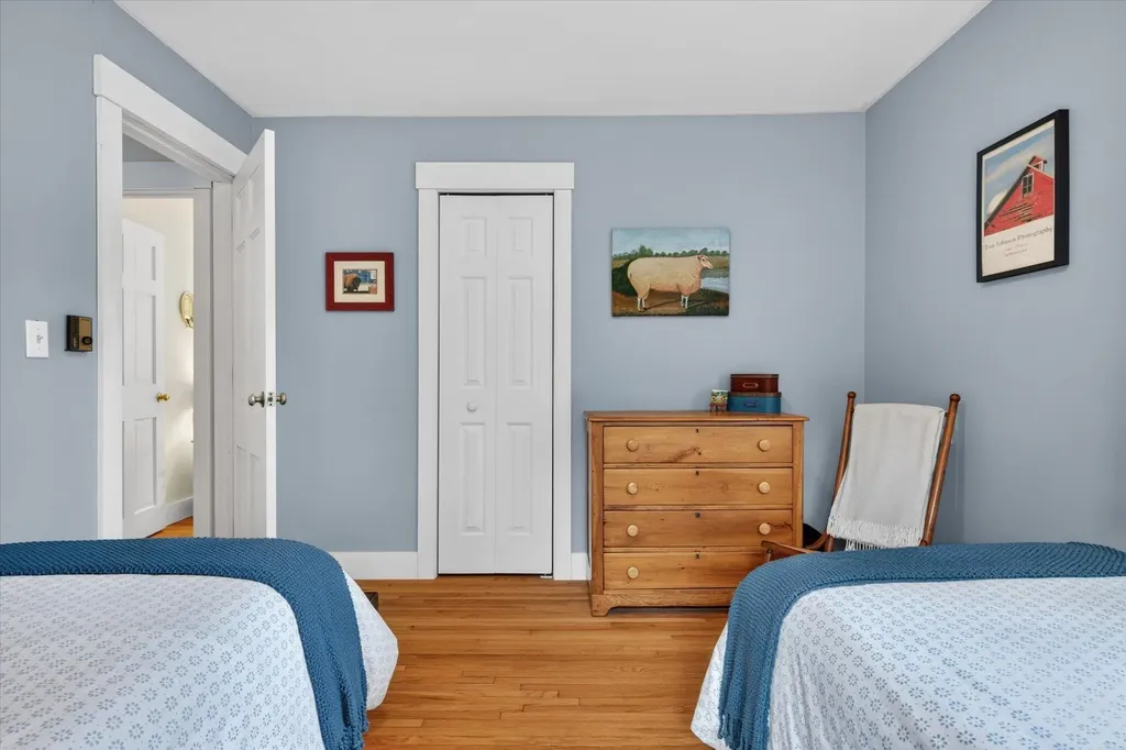 489 Tarbellville Road Mount Holly VT 05730