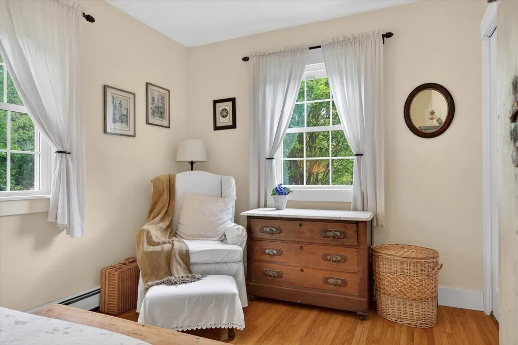 489 Tarbellville Road Mount Holly VT 05730