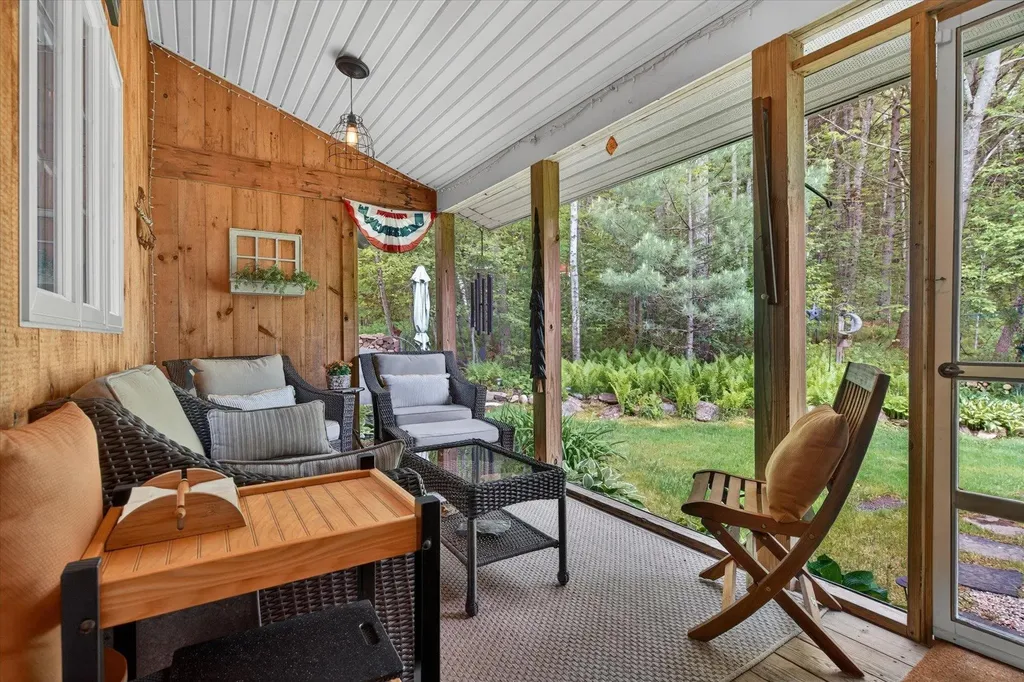 489 Tarbellville Road Mount Holly VT 05730