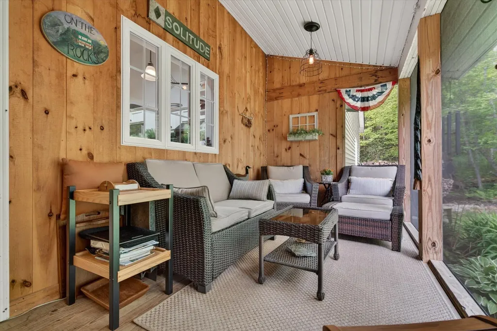 489 Tarbellville Road Mount Holly VT 05730