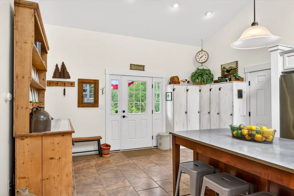 489 Tarbellville Road Mount Holly VT 05730