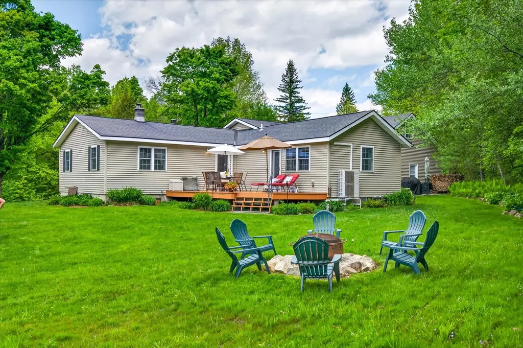 489 Tarbellville Road Mount Holly VT 05730
