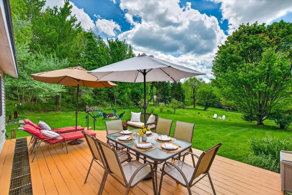 489 Tarbellville Road Mount Holly VT 05730