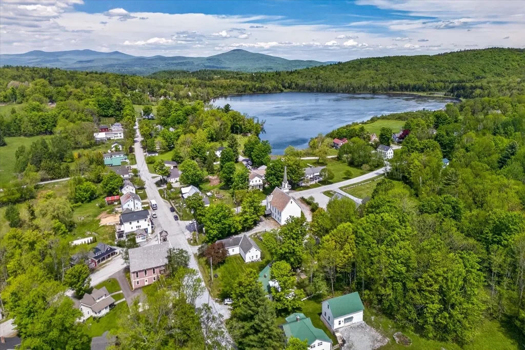 489 Tarbellville Road Mount Holly VT 05730