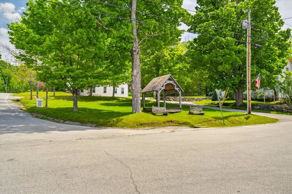 489 Tarbellville Road Mount Holly VT 05730