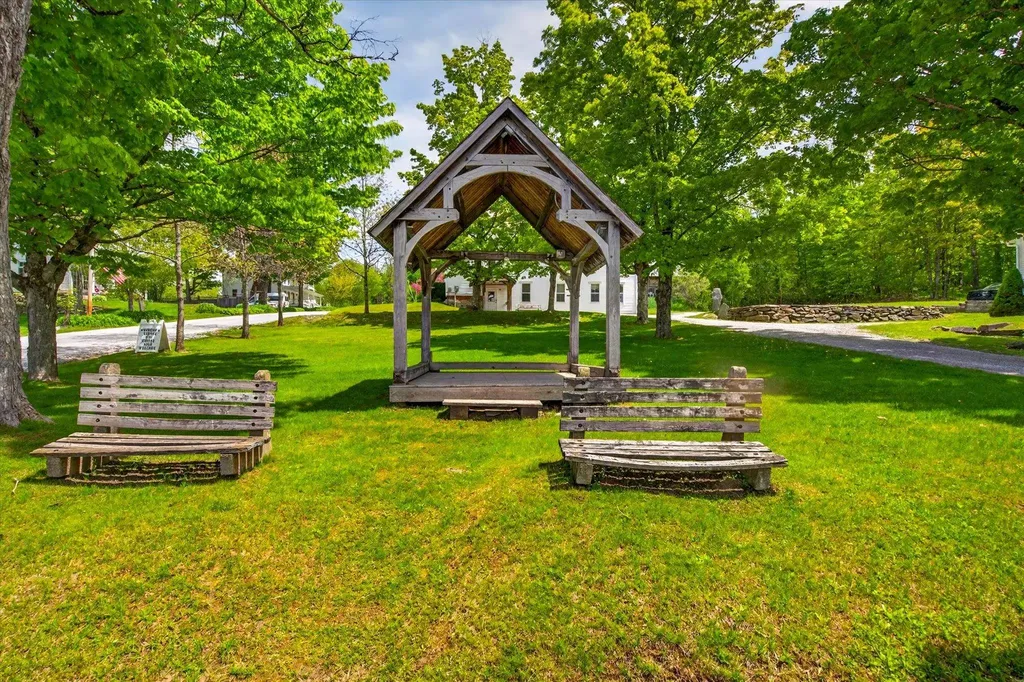 489 Tarbellville Road Mount Holly VT 05730