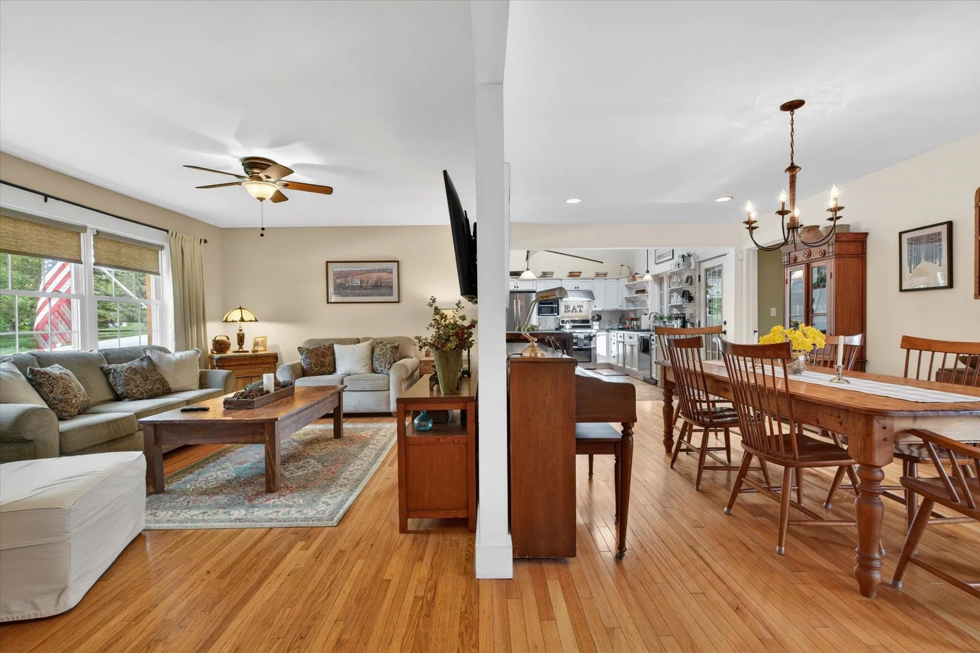 489 Tarbellville Road Mount Holly VT 05730