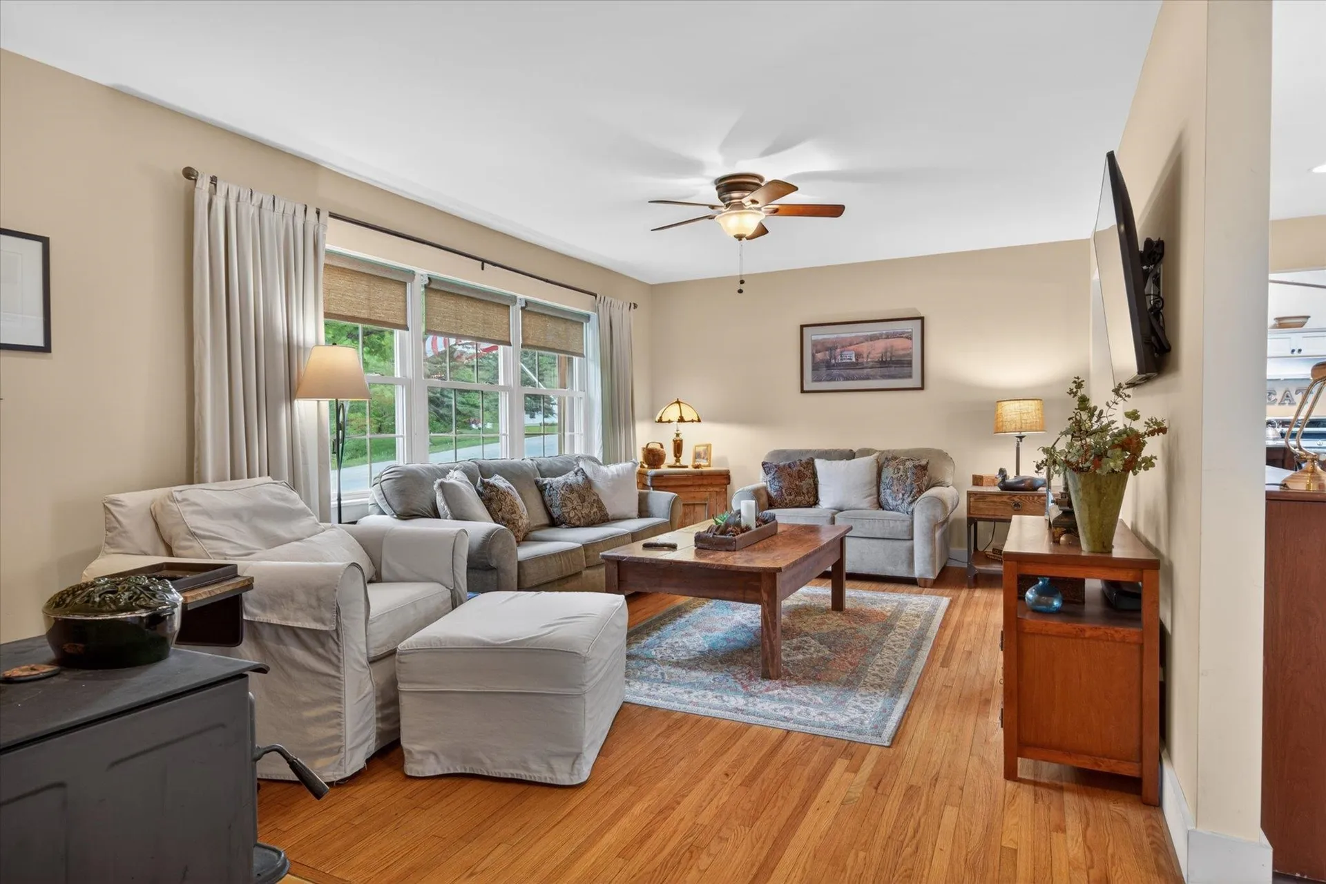 489 Tarbellville Road Mount Holly VT 05730