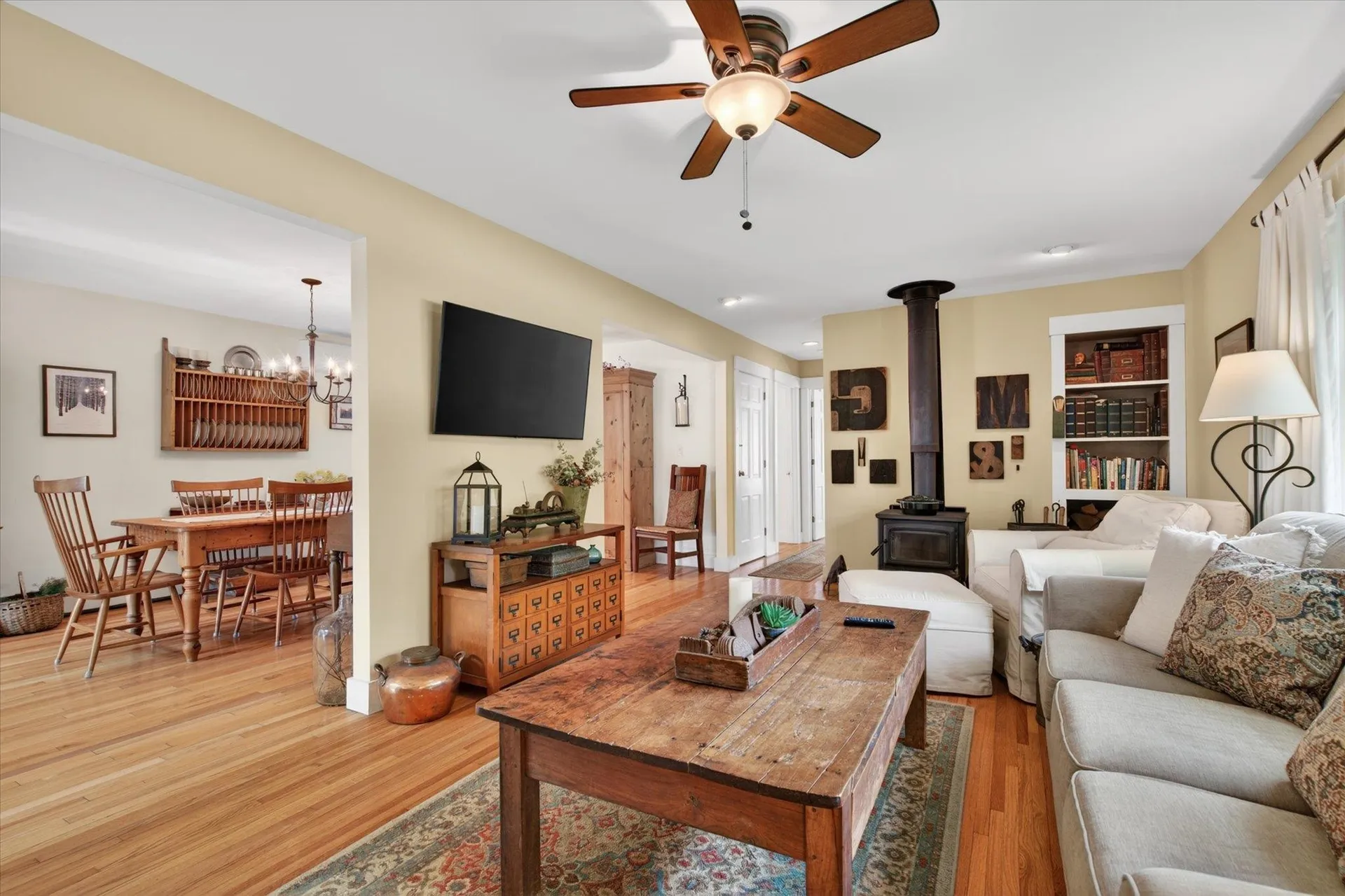 489 Tarbellville Road Mount Holly VT 05730