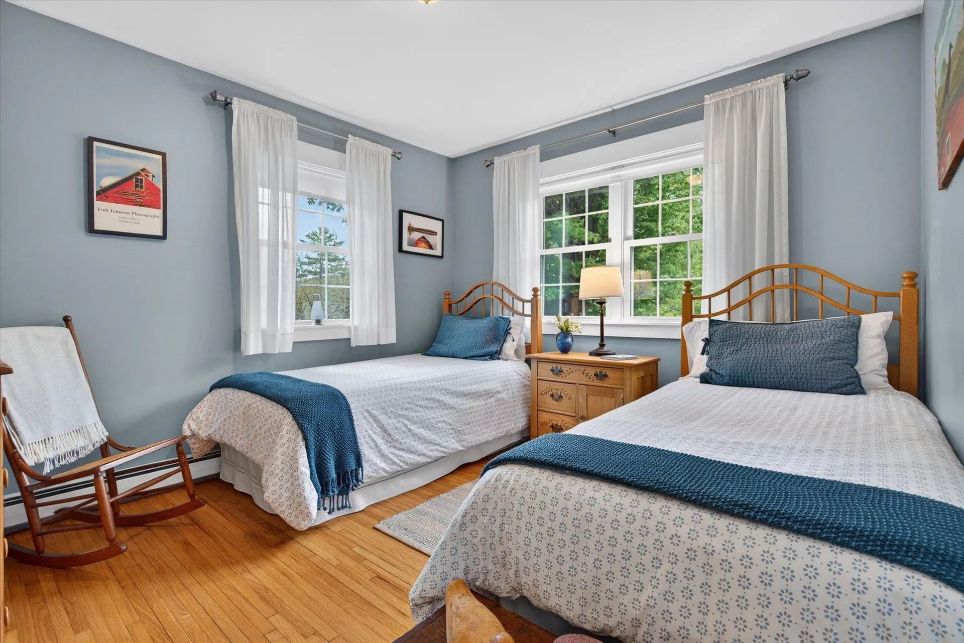 489 Tarbellville Road Mount Holly VT 05730