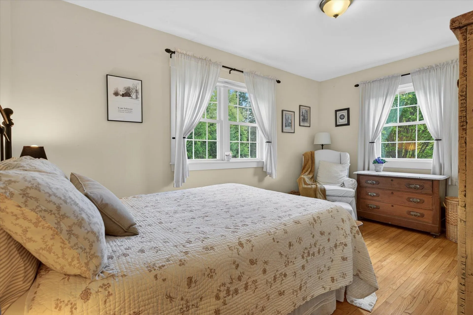489 Tarbellville Road Mount Holly VT 05730