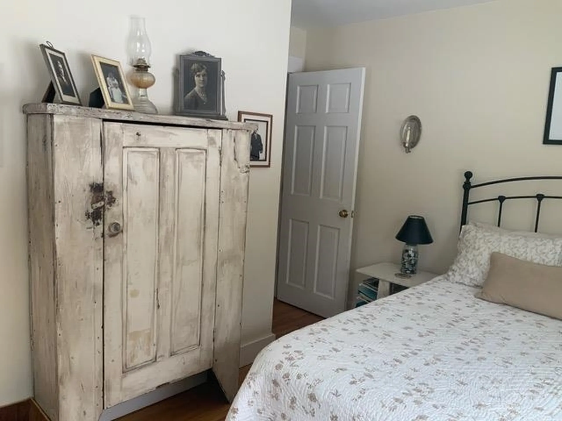 489 Tarbellville Road Mount Holly VT 05730